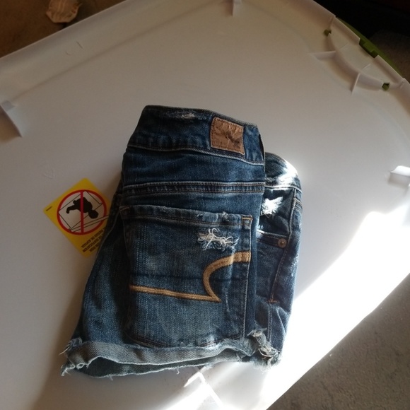 Shorts - Picture 2 of 2